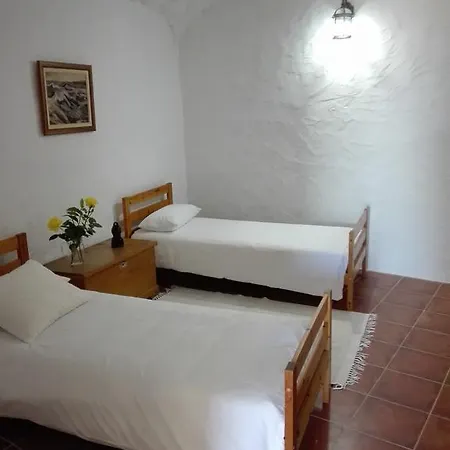 Holiday Caserio Palma Quintana Дом отдыха *
