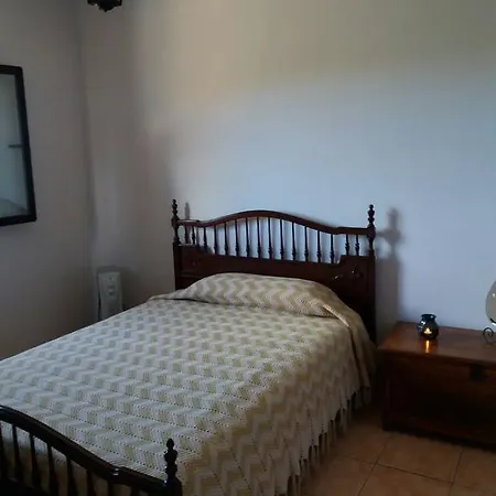 Holiday Caserio Palma Quintana Дом отдыха