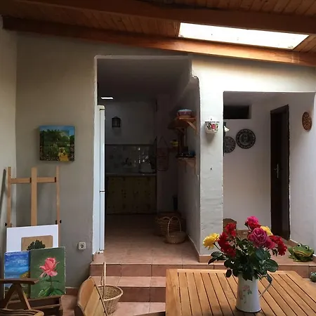 Дом отдыха Holiday Caserio Palma Quintana Вергара