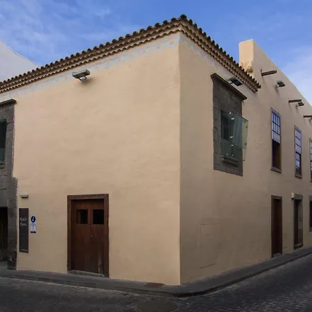 Holiday Caserio Palma Quintana Bergara